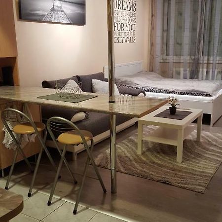 Liget Apartment, Terrace, Free Parking, Ac Budapest Exterior photo