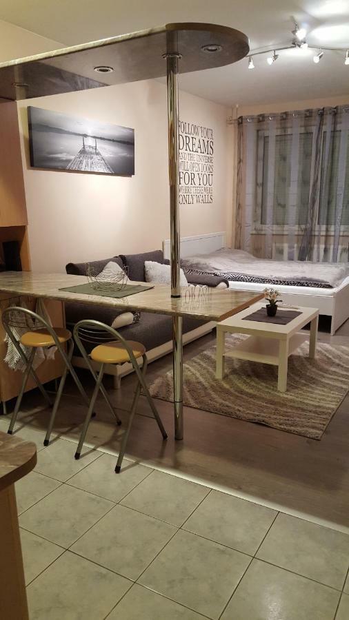 Liget Apartment, Terrace, Free Parking, Ac Budapest Exterior photo