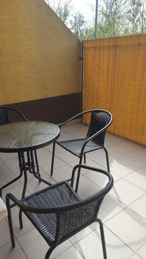 Liget Apartment, Terrace, Free Parking, Ac Budapest Exterior photo