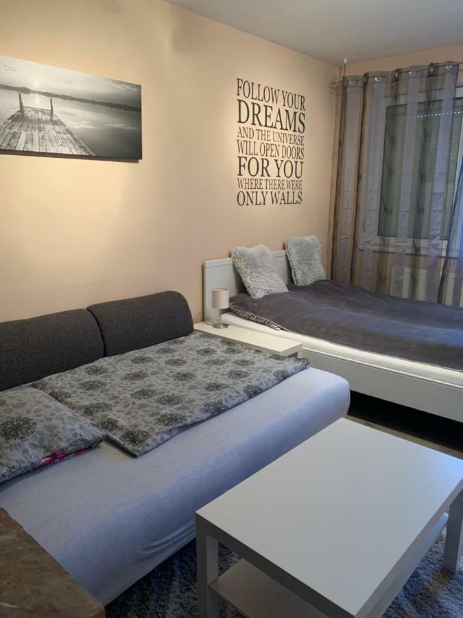 Liget Apartment, Terrace, Free Parking, Ac Budapest Exterior photo